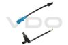 PEUGE 0000454579 Sensor, wheel speed